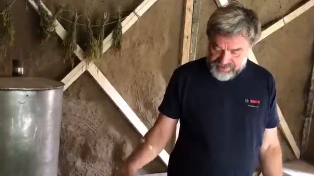 Создание камина своим руками. За 5 минут с Широковым смотреть онлайн