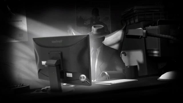 НУАРНЫЕ БУДНИ смотреть онлайн