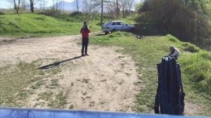 Рыбалка на КМВ. Отдых на природе. Ессентуки.