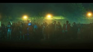 Culpa Mia scene "Dame mas gasolina" HD #culpamia