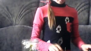 Консервирование цветов в глицерине