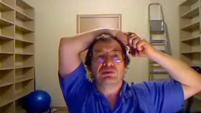 Сергей Мавроди Тюремные дневники часть 13, Воры
