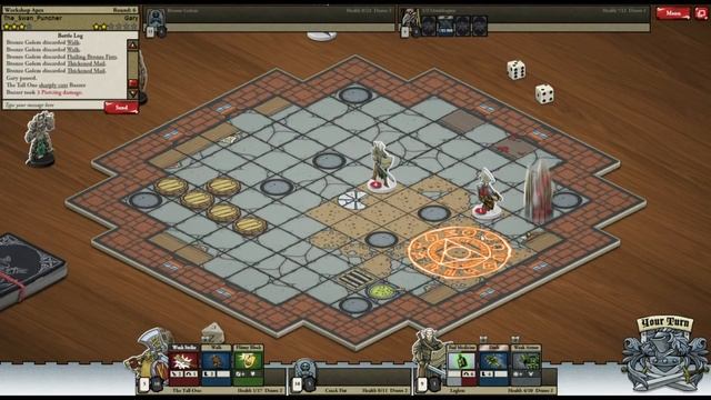 Let's Play Card Hunter - What The Hell Is Card Hunter? - Episode 1 смотреть онлайн