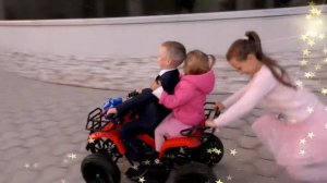 с  днем рождения  5 лет клип