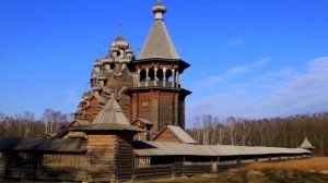 Не отвержи меня во время старости / Do not reject me in my old age