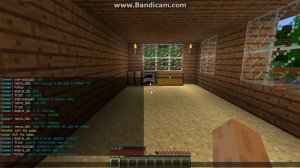 Как узнать имя региона в майнкрафт 1.5.2