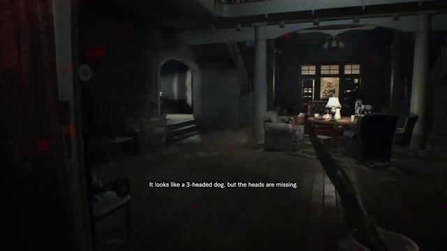 RESIDENT EVIL 7 - Part 5 - Scorpion key - Ключ Скорпион смотреть онлайн