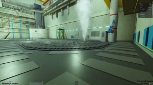 Chernobyl Reactor 3 (Roblox) | Public Servers