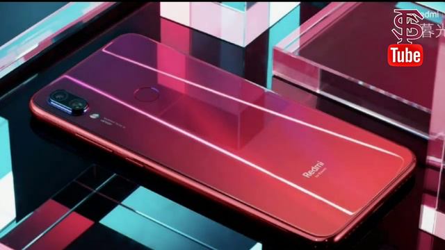 Redmi Note 7 48 mp Camera Phone price specifications and much more. смотреть онлайн