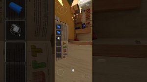 сбегаю от злых родителей в игре School boy run away