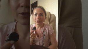 Экранирующее очелье | Отзыв Юлии | Оргоника
