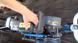 хонда GC 160