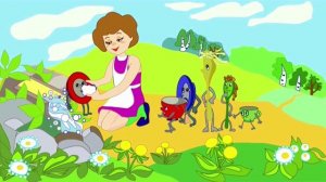 08. Чисталыкта - матурлык (36 нчы тема).mp4