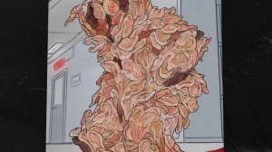 SCP-1048 — Мишка-строитель | SCP-объекты