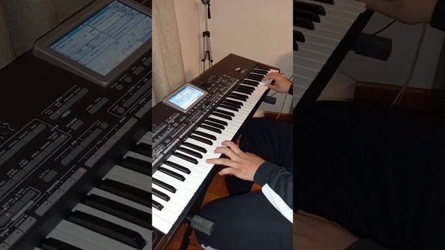 Dzenan Loncarevic - dao sam ti srce cover by Blazo Mc смотреть онлайн