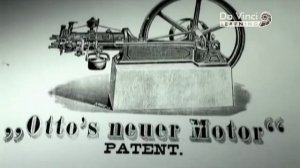 Из истории великих научных открытий Рудольф Дизель mp4