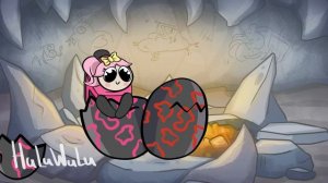 DAILY LIFE of CHOO CHOO CHARLES // Poppy Playtime Chapter 3 Animation