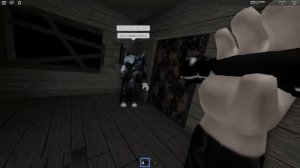 НОЧЬ С РЕЙКОМ В СТРАШНОМ ЛЕСУ | The RAKE Roblox