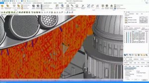 Программа Materialise e-Stage: создание поддержек для 3D-печати за считанные минуты