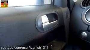 Обзор Мицубиси Кольт 2006 г.в. Mitsubishi Colt  МАШИНА ПРОДАНА