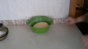 ТВОРОЖНЫЕ ПРЯНИКИ.