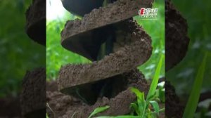 ямобур аккумуляторный