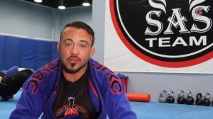 Jorge Gurgel on Return to Competition / Advantages & Stalling / Renzo Gracie / WPJJC / and more