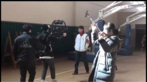 BIZ BARCHAMIZ O'LIKMIZ SURATGA OLISH JARAYONIDAGI KULGULI VAZIYATLAR || #premyera #kino #uzbektilid