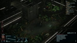 Hydroponics Quests Walkthrough - Colony Ship: A Post-Earth Role Playing Game