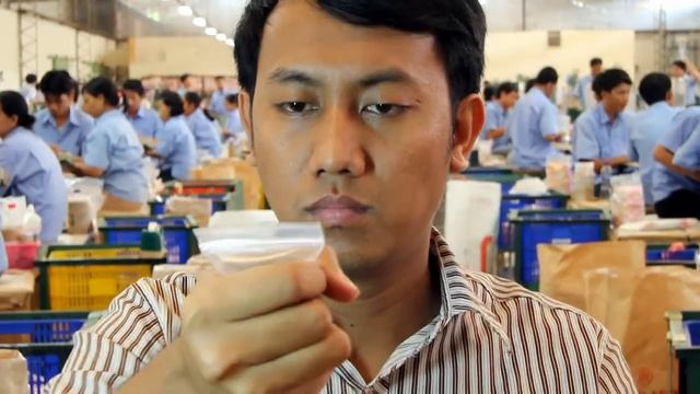 The Strength of our Ziplock Lines смотреть онлайн