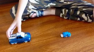 Обзор Лайтнинг Игл. Дикие скричеры.  Скричер орел. SCREECHERS wild. LIGHTNING EAGLE.