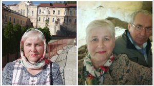 НОВЫЙ АФОН : " Побывали в НОВОАФОНОВСКОЙ ПЕЩЕРЕ И МУЖСКОМ МОНАСТЫРЕ "