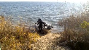 Южанка 2 в родной стихии