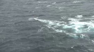 ⚡️⚡️⚡️Новые кадры пуска межконтинентальной баллистической ракеты "Синева".