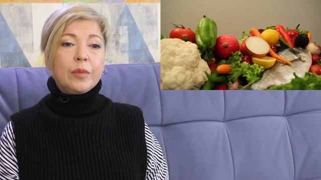 Авитаминоз Нехватка витамина А смотреть онлайн