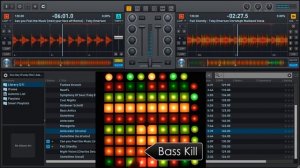Deckadance 2 | Novation Launchpad (all variants) Demo
