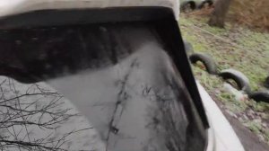 Коврики Ева VOYAH Free рестайлинг