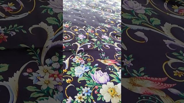 Благодарность Лолите. Павловопасадские платки смотреть онлайн