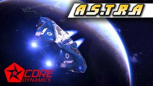 Elite Dangerous Astra PvP