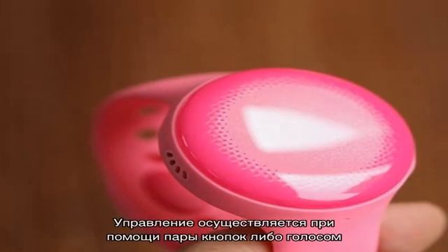 Обзор смарт-часов для детей Xiaomi Mi Bunny смотреть онлайн