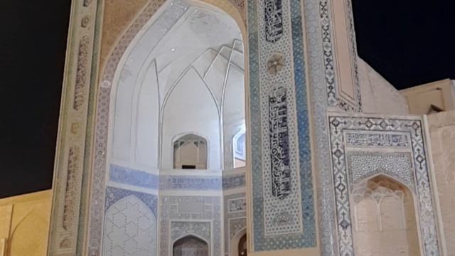 Бухара/Bukhara/ Buhoro 2022 г. смотреть онлайн