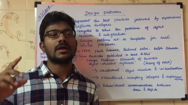 Software Design Patterns with examples and programs in Java- Rakesh|Learnfly