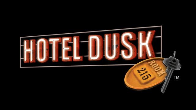 Monochrome (Alpha Mix) - Hotel Dusk: Room 215 смотреть онлайн