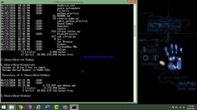 Introduction to terminals| Linux | MacOS | Windows | GitBash | Git Concept | feel_the_coder