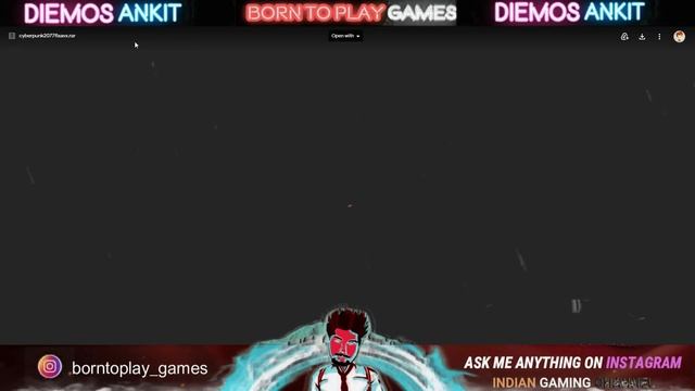 WHOA CYBERPUNK 2077 HAS FLATLINED/ HOW TO #FIX CYBERPUNK 2077 NOT #LAUNCHING ll by borntoplaygames смотреть онлайн