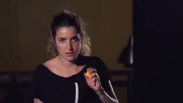 Теннисный стол Cornilleau YOUPLAY - первый интерактивный стол для пинг-понга смотреть онлайн