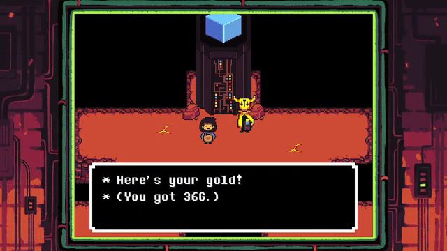 Lets Play undertale bits and pieces| Part 6 (Short) смотреть онлайн