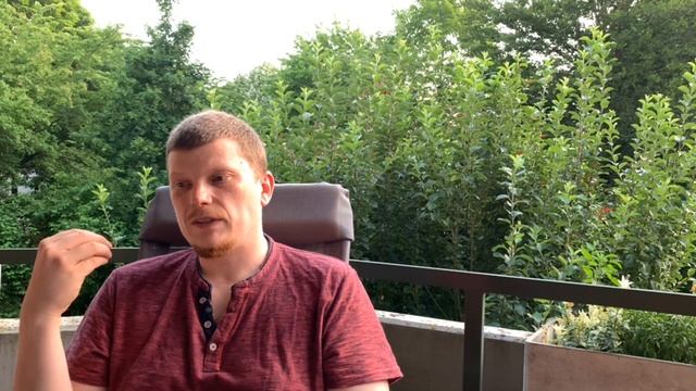 Как я вижу вещи и систему битбон в инфо поле смотреть онлайн