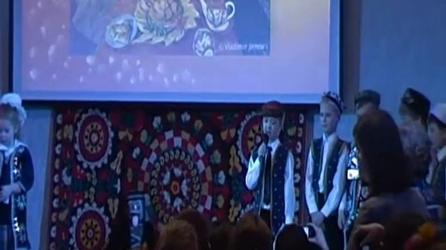 презентация Узбекистана смотреть онлайн