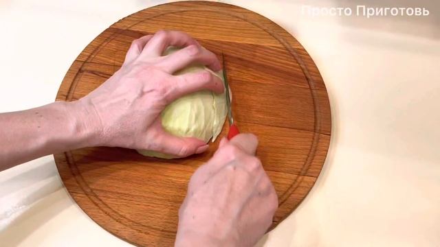 Потрясающий Домашний борщ! Ну оочень вкусный | Просто Приготовь
